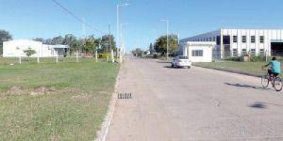 Formosa tiene nada m�s que cinco empresas cada mil habitantes