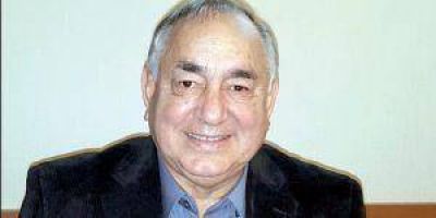 Chacho Amarilla busca ser intendente y quiere traer inversiones a Formosa