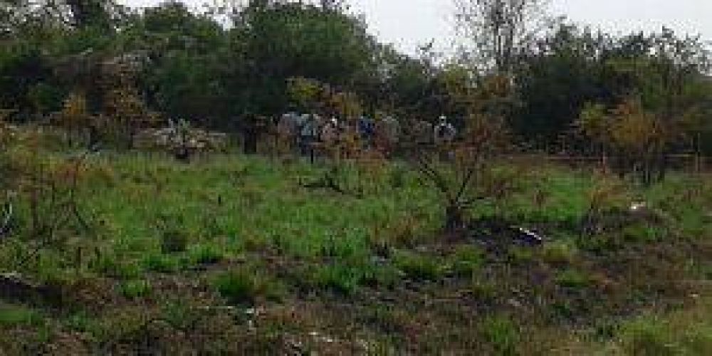 Sali� hace seis d�as de la c�rcel y el mi�rcoles lo mataron de dos disparos