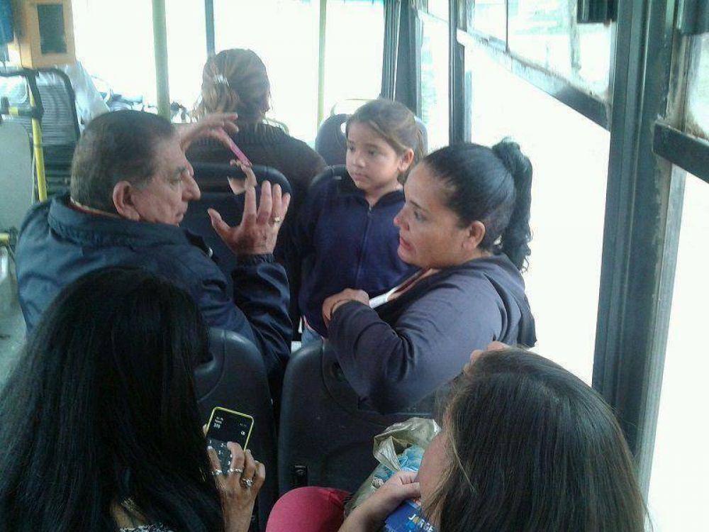 Jorge Jofre Avanza con la humildad de los Grandes