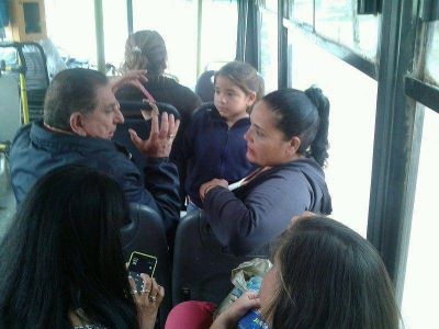Jorge Jofre Avanza con la humildad de los Grandes