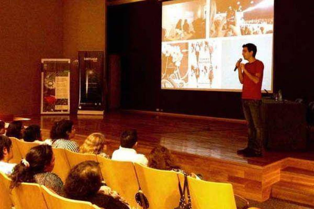 Hasta hoy se pueden inscribir para participar de las actividades que se realizar�n en el 