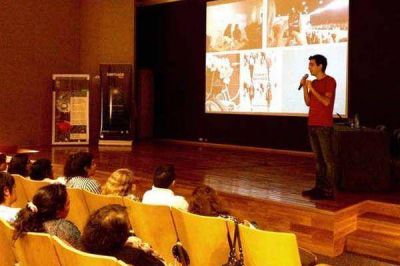 Hasta hoy se pueden inscribir para participar de las actividades que se realizar�n en el 