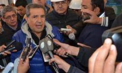 Beder Herrera volvi� a ningunear al Grupo Vila-Manzano