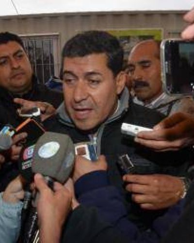 Sergio Casas resguarda los nombres de su futuro gabinete