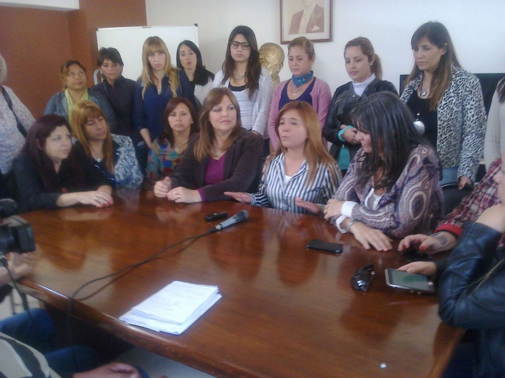 El lunes realizan encuentro provincial de Mujeres Justicialistas