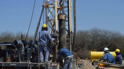 Obras para mejorar el funcionamiento del sistema de agua potable