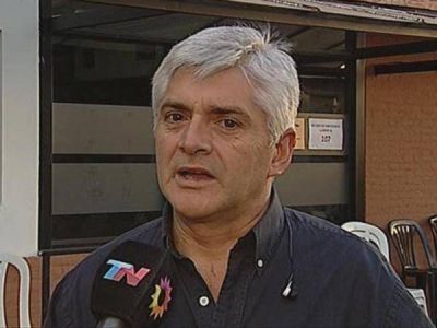 Almaraz afirm� que la Junta trabaj� de acuerdo a las reglas vigentes
