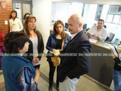 Con testimonio de una sobrina del imputado, sigue el juicio por el crimen de la maestra
