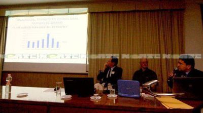 Puente Belgrano: propuestas de los ingenieros para conservar la estructura y organizar el tr�nsito