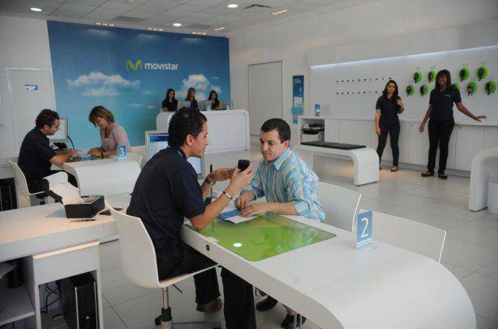 Movistar tiene la mejor red mvil de 4G de Argentina, segn informe privado