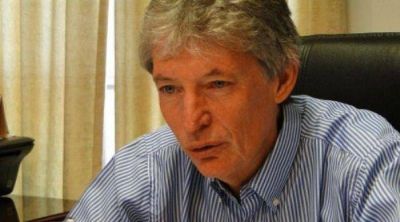 Para el ministro Sager, la Gremial M�dica est� empecinada en hacer paro
