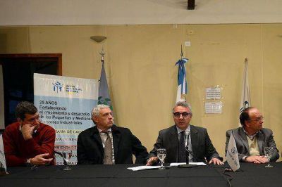 �En ocho a�os logramos que Tigre avance en su desarrollo productivo�