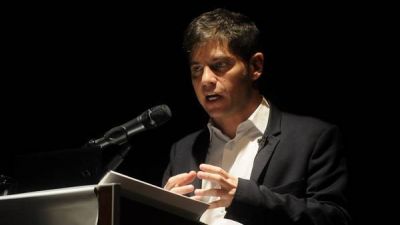 El d�lar blue, arriba de $ 16 por una medida del Gobierno