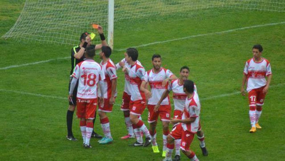 Mor�n cay� ante Sportivo Italiano