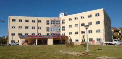 En diciembre comenzar�an las cirug�as de cardiolog�as cong�nitas de baja y mediana complejidad en el Hospital Barreyro