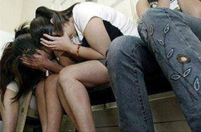 Iglesia pidi� que la trata sea un delito de lesa humanidad