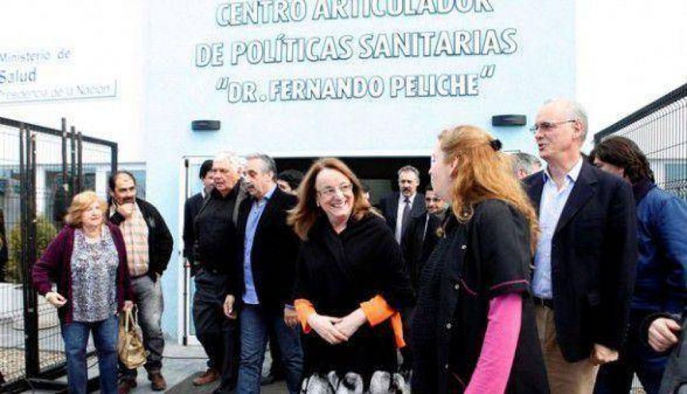 �Estamos absolutamente comprometidos con nuestro pueblo, con elevar la calidad de vida en esta tierra de oportunidades