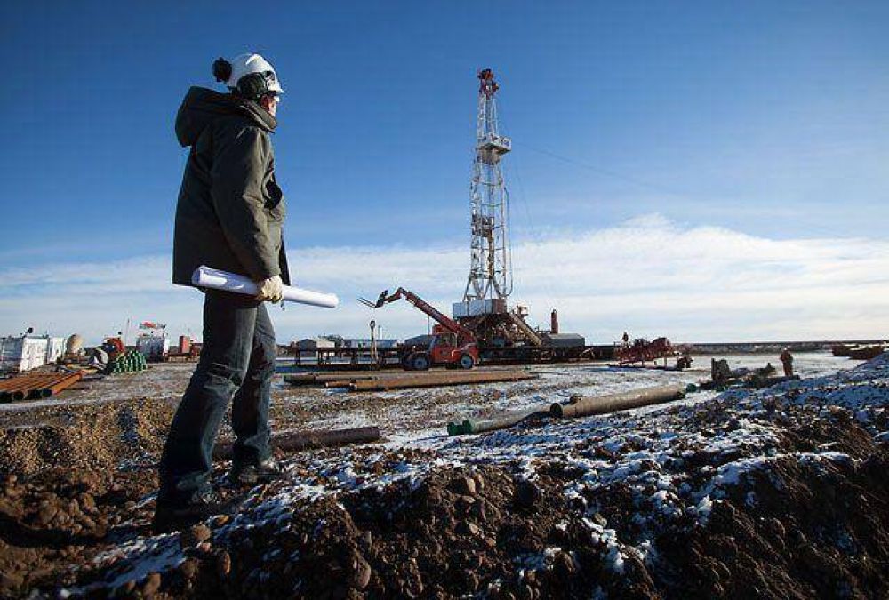 CGC inform� de nuevas inversiones en la cuenca Austral