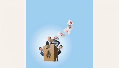 30 d�as decisivos para las elecciones: Desaf�os pol�ticos y econ�micos
