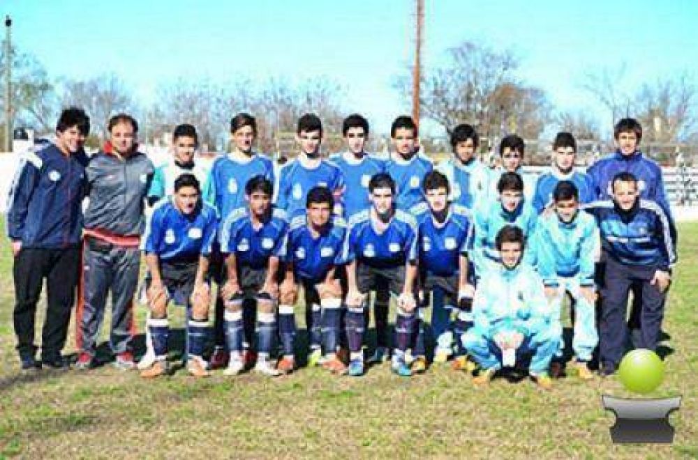 LA SELECCI�N SUB 15 VIAJE EL SABADO A BOLIVAR PARA DISPUTAR LOS CUARTOS DE FINAL