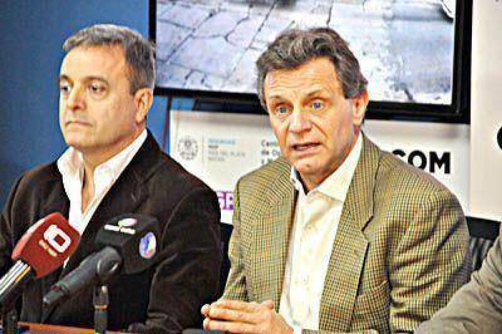 El lunes egresan los primeros efectivos de la Polic�a Local