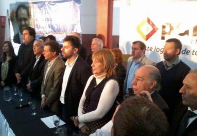 El PAMI es oficialmente administrador del sanatorio EMHSA