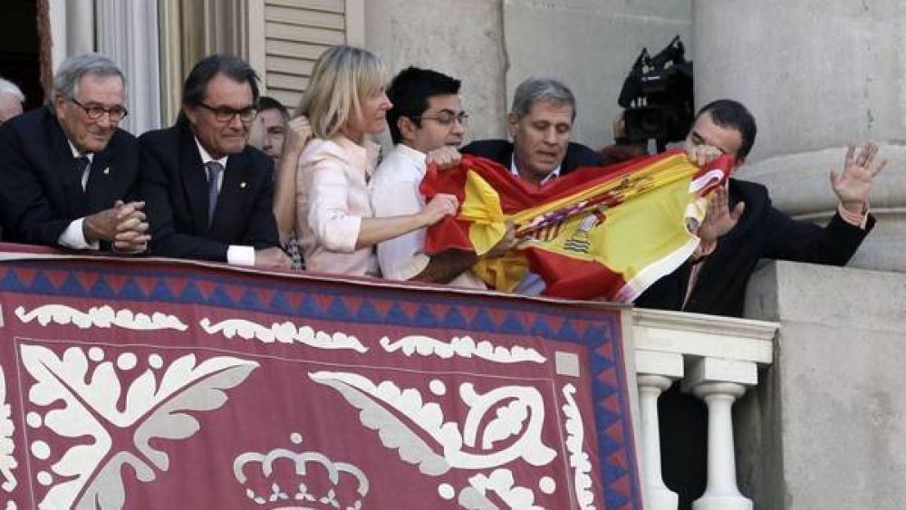 Los indecisos, un sector clave para definir la elecci�n en Catalu�a