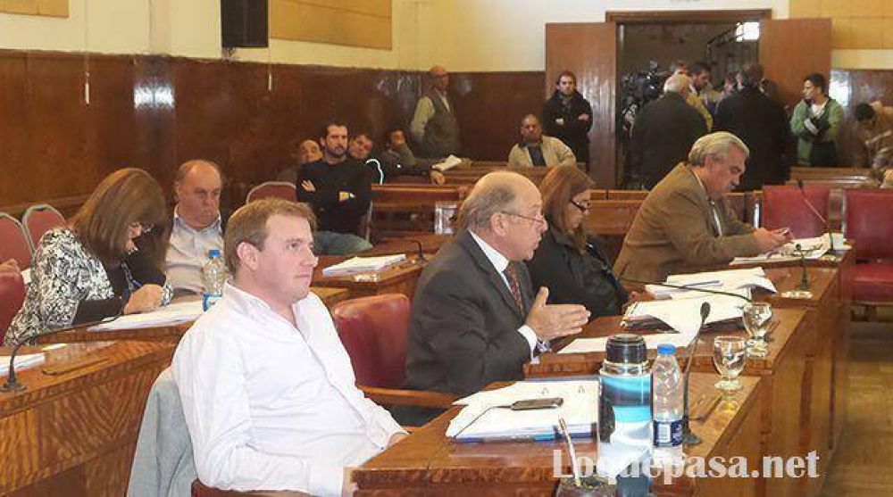 Entregar�n m�dulos econ�micos a menores que est�n dentro del basural