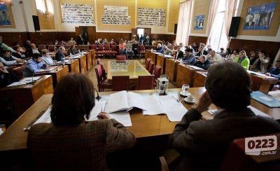 Otra vez, aumentan el canon de la recolecci�n de basura: casi $ 32 millones