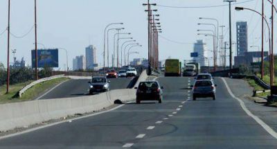 El municipio impugn� la decisi�n de Vialidad