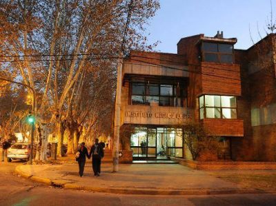 Hallaron en un descampado de Soldini el cad�ver de un hombre asesinado a balazos