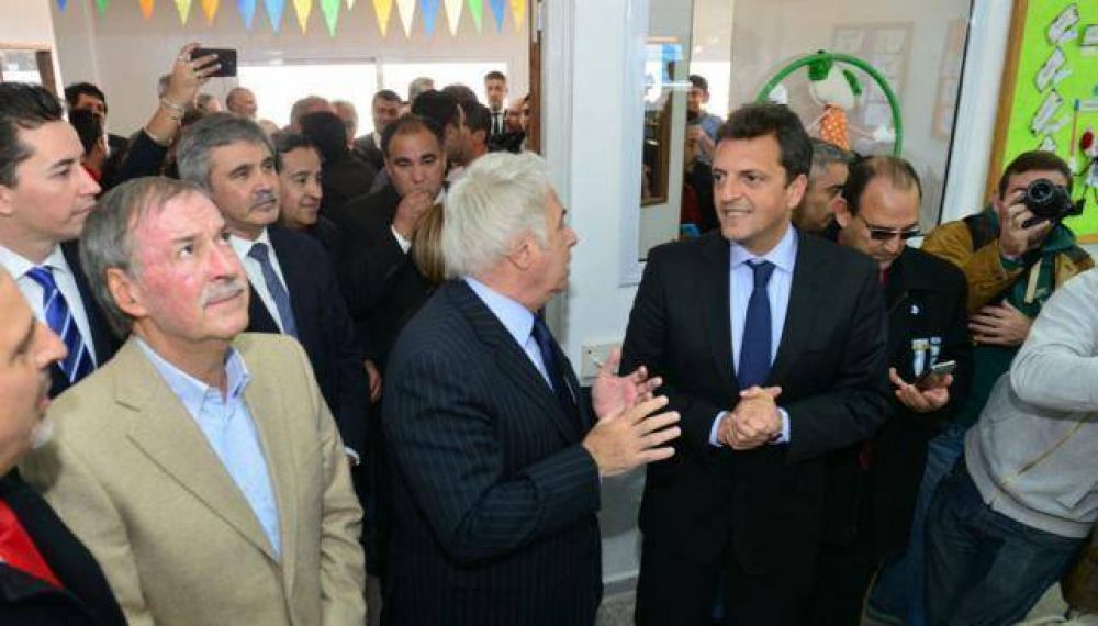 La batalla presidencial, en C�rdoba