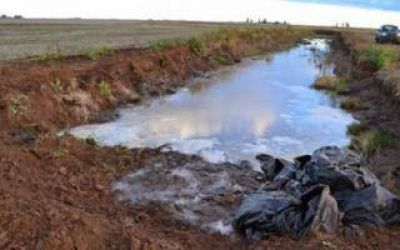 Hay m�s de 600 denuncias por canales clandestinos en la Provincia