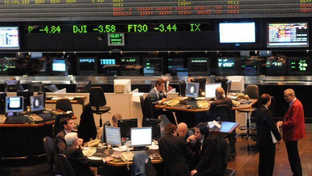 Otra jornada oscura en la econom�a K