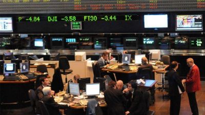 Otra jornada oscura en la econom�a K