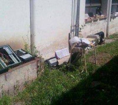 Trapitos al sol