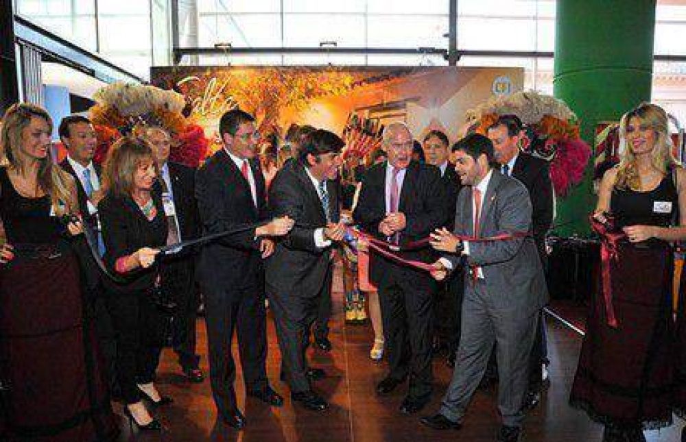 Salta promocionar� sus atractivos en la Feria Internacional de Turismo de Buenos Aires