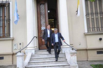 Cano y Amaya deciden acudir a la Corte nacional