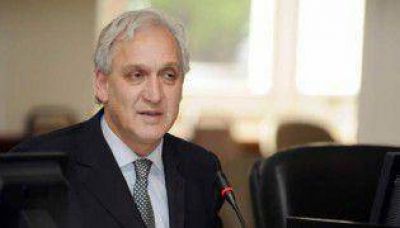 Legisladores piden fondos para el Garrahan