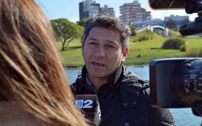 Las lagunas de Punta Mogotes ser�n �Paisaje Protegido�
