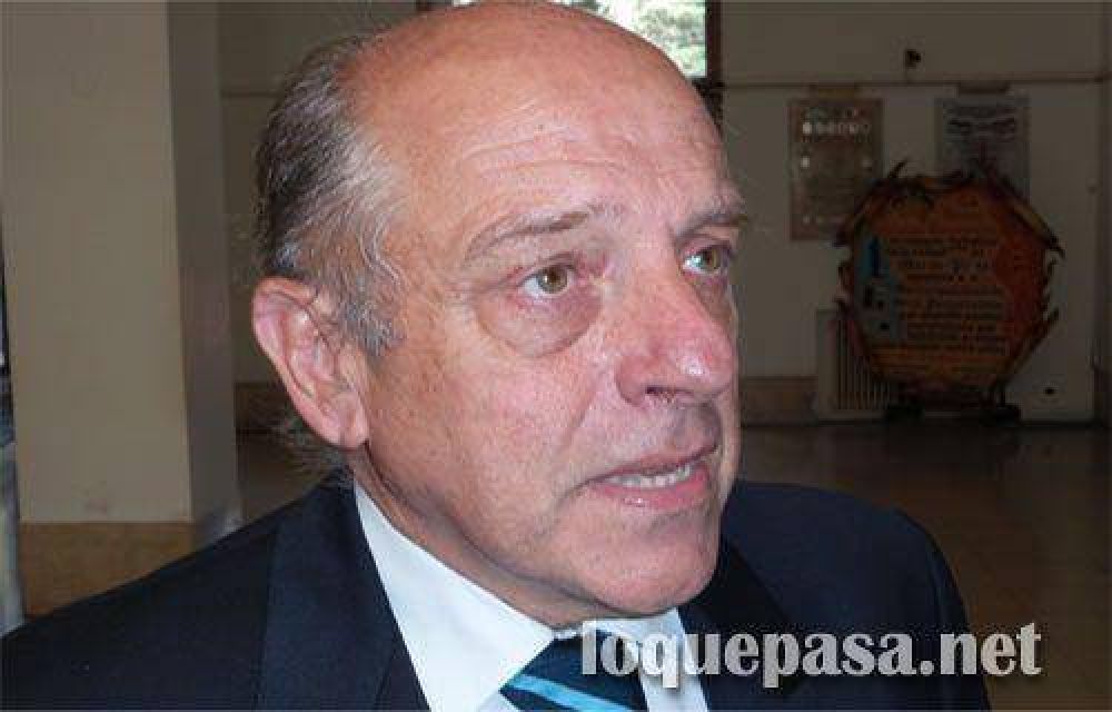 �La adhesi�n a la jubilaci�n anticipada provincial para los profesionales de la salud municipal es un acto de igualdad�