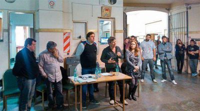 Los trabajadores de Casino finalmente lograron un Convenio Colectivo de Trabajo