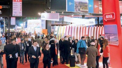 M�s de 1.600 expositores iniciar�n la Feria Internacional de Turismo en Buenos Aires