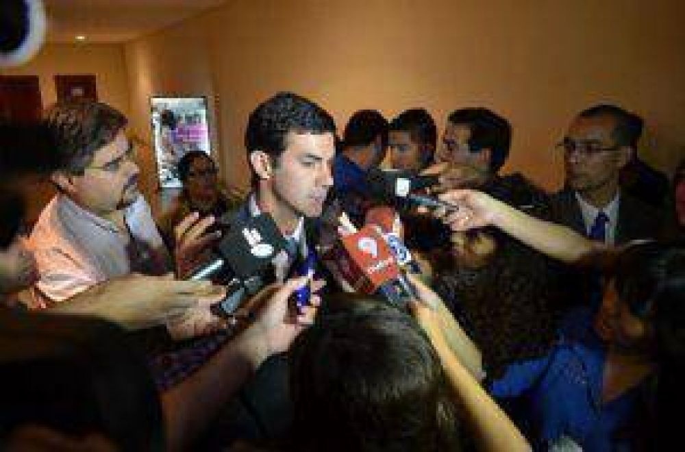 Juan Manuel Urtubey a los humildes: 