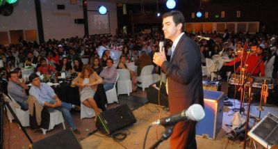 Juan Manuel Urtubey: �Estoy convencido que vamos a ganar el 25 de octubre�
