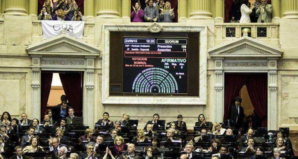 Evita Isa, sobre la Ley de la ANPEE