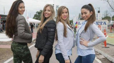 Simp�tica y humilde: as� quieren a la reina
