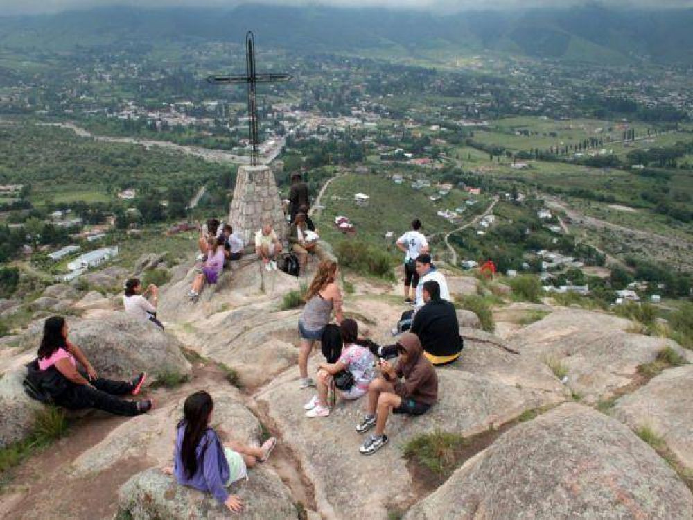 Se realizar� la 1� Jornada del D�a Mundial de Turismo en La Cocha