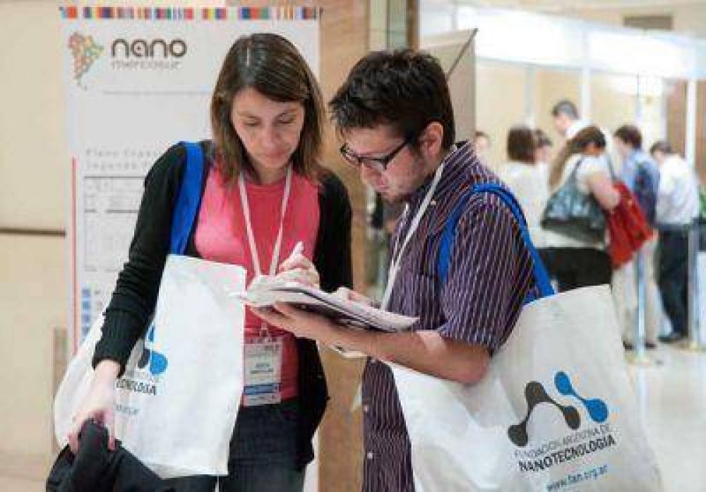 Abierta la inscripci�n para Nanomercosur 2015 